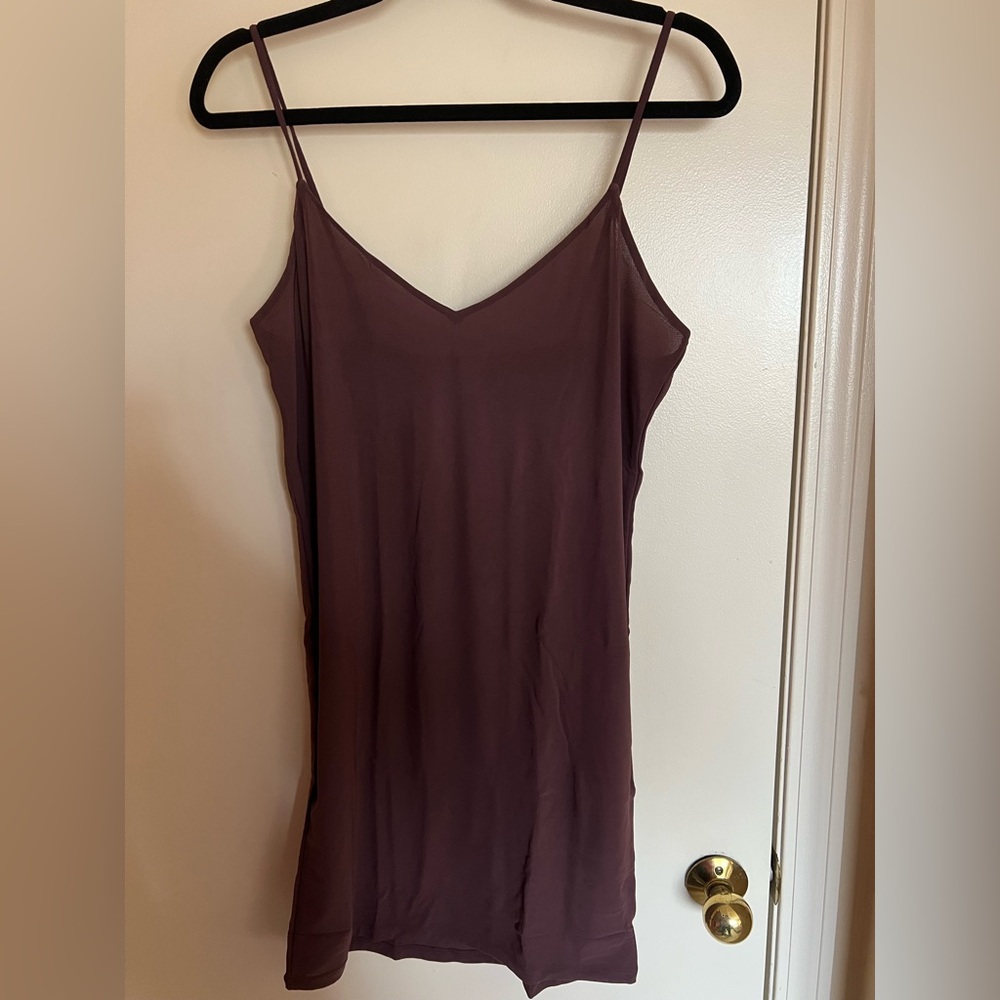 NWT Parade Luxe Layered Mesh dress 2XL